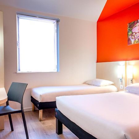Ibis Budget Cannes Centre Ville Exterior foto